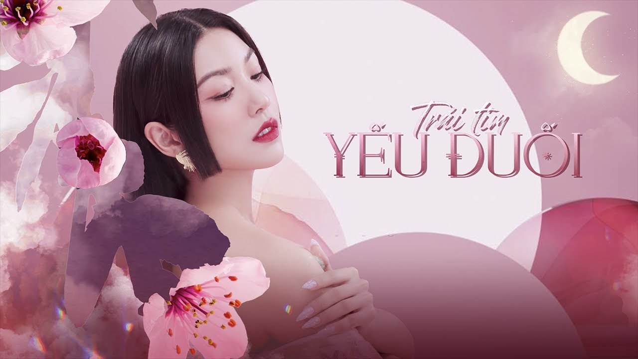 Trái Tim Yếu Đuối