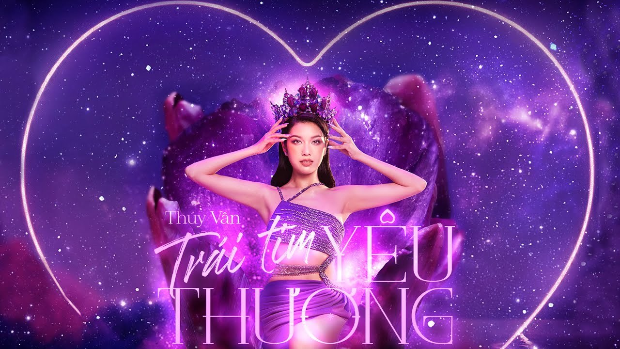 Trái Tim Yêu Thương