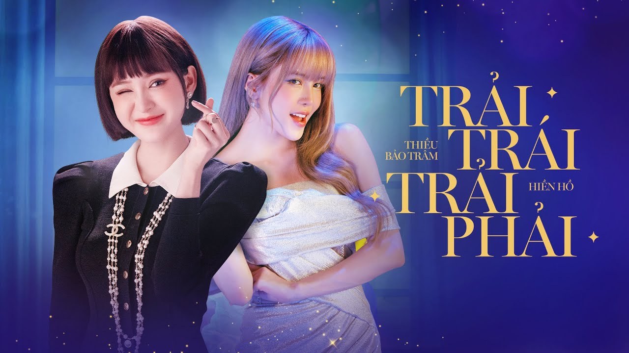 Trải Trái Trải Phải