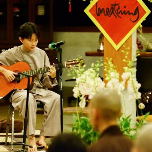 Trái ý thức chín 
