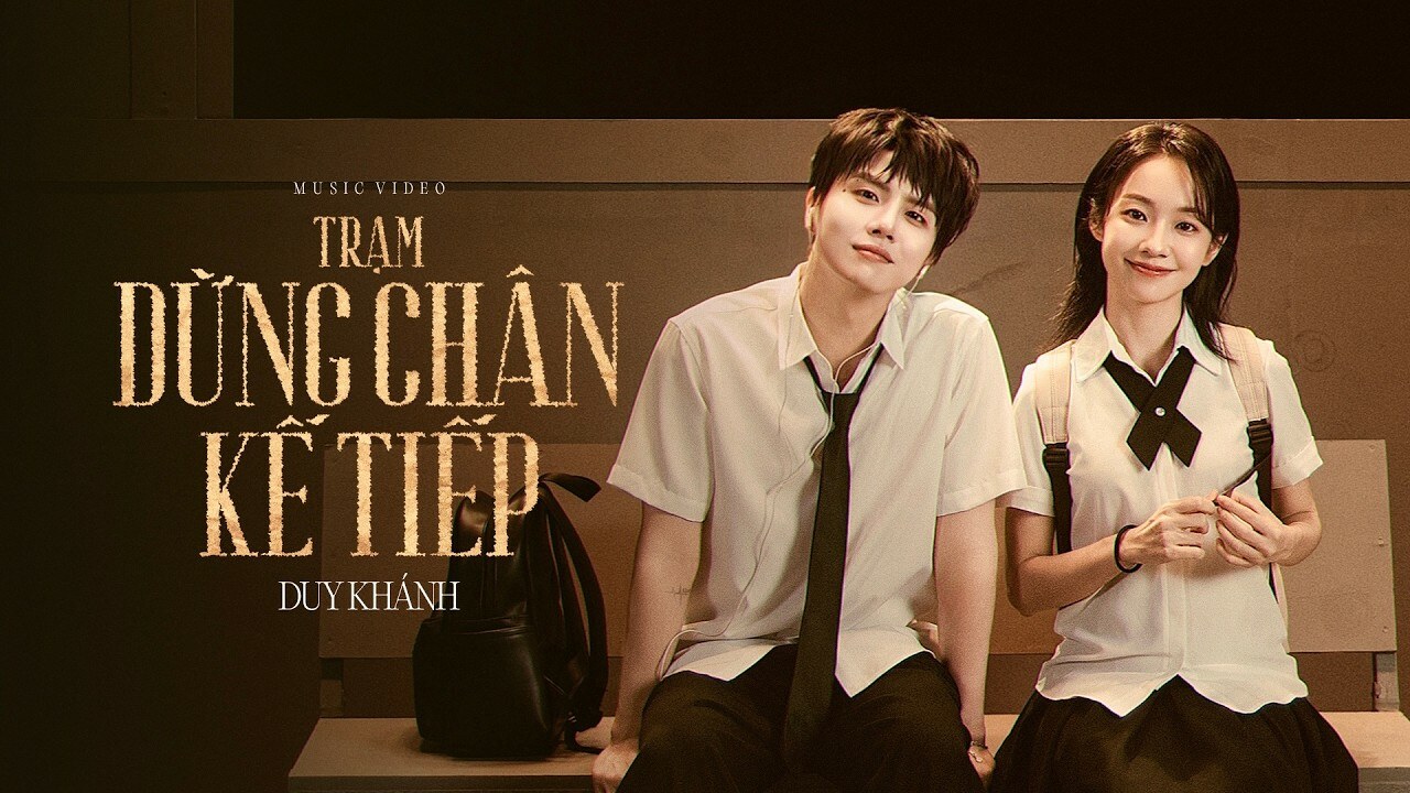 Trạm Dừng Chân Kế Tiếp