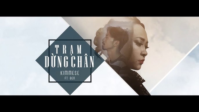 Trạm Dừng Chân