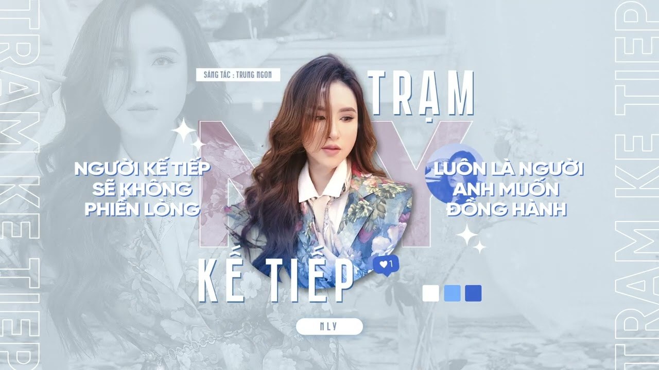 Trạm Kế Tiếp