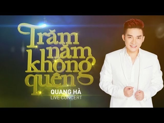 Trăm Năm Không Quên