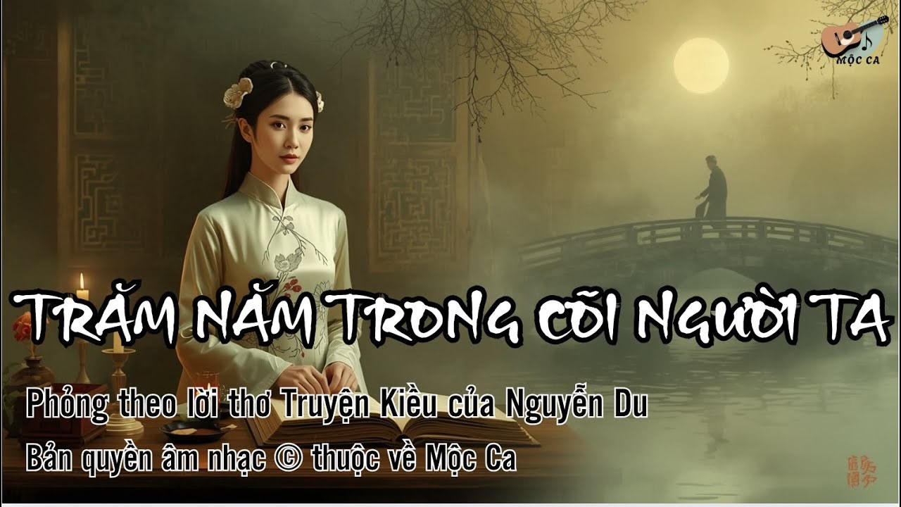 Trăm Năm (trong cõi người ta)