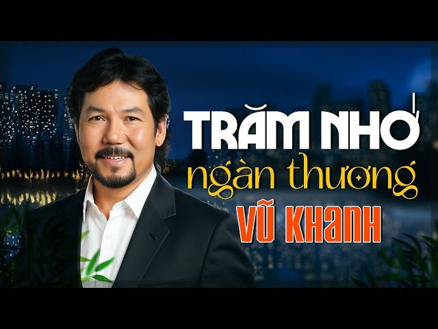 Trăm Nhớ Ngàn Thương