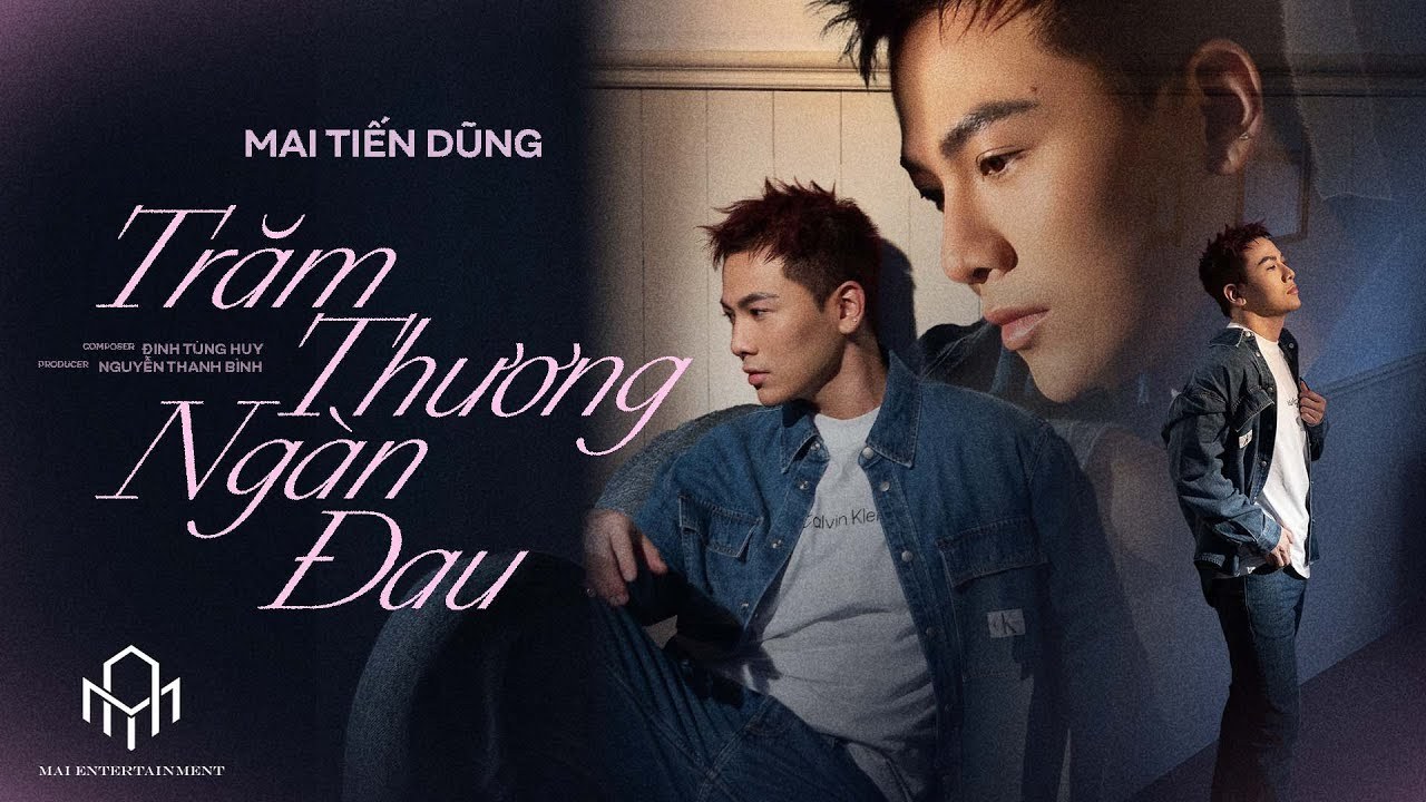 Trăm Thương Ngàn Đau