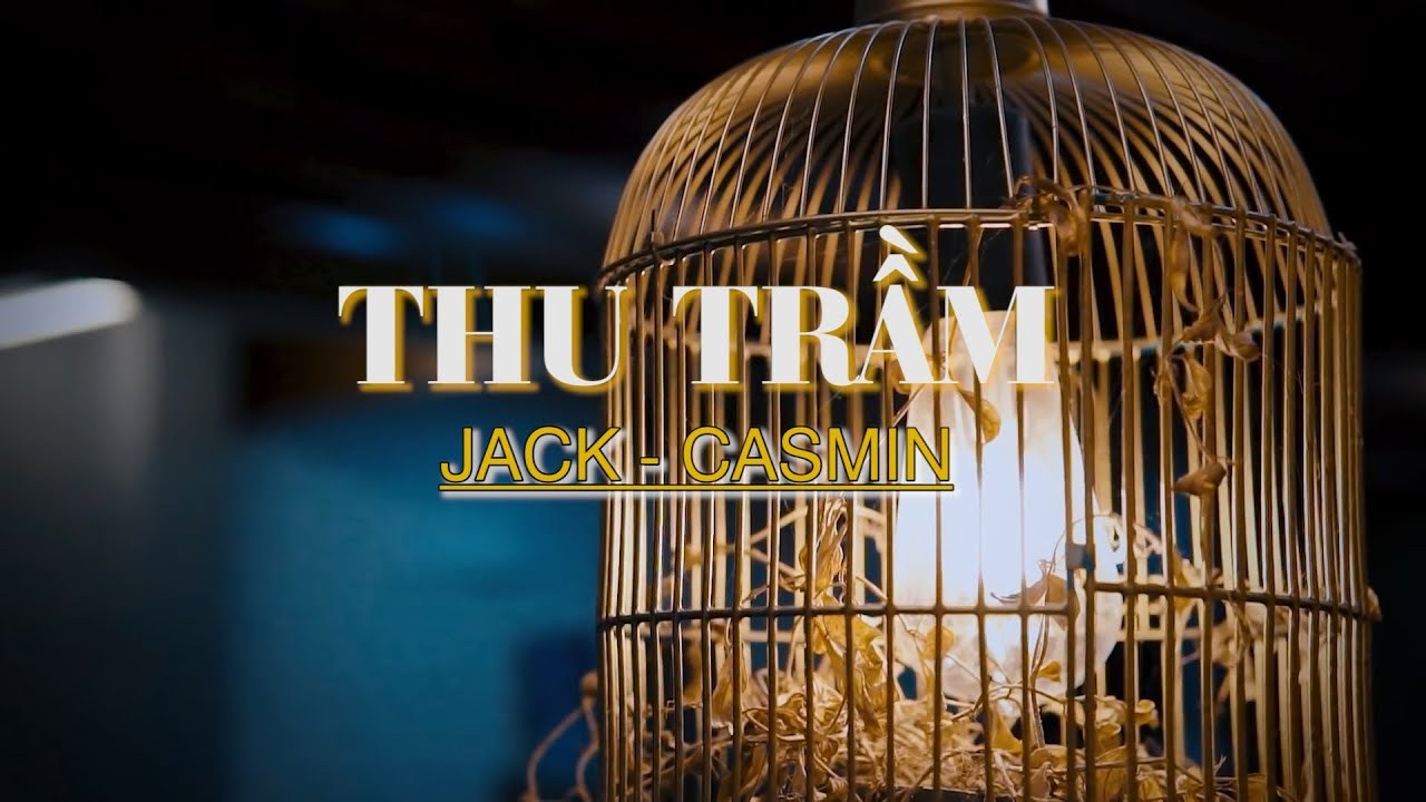 Trầm