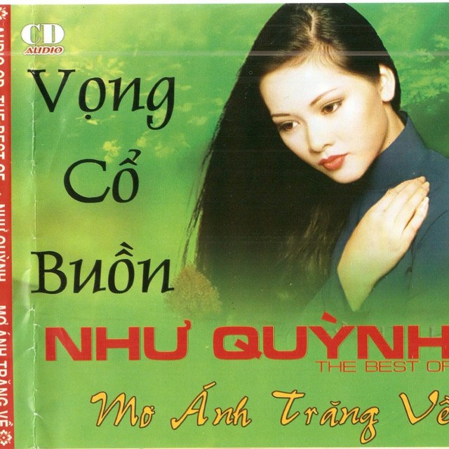 Tràng An một khúc tình ca