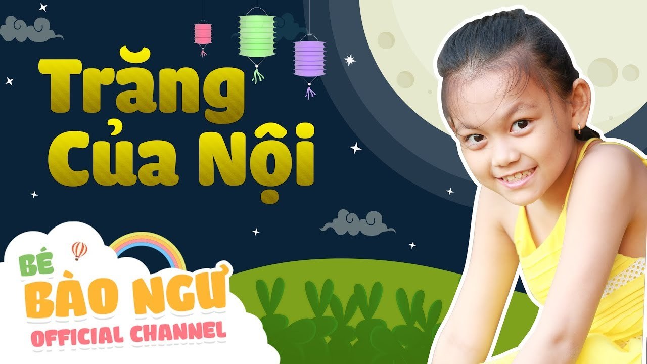 Trăng Của Nội