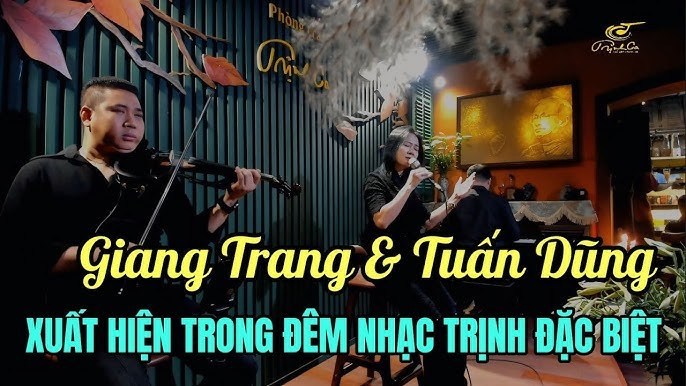 Tràng Giang