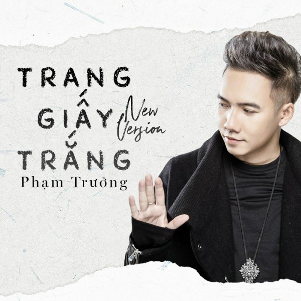 Trang Giấy Trắng