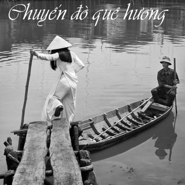 Trang giấy tuổi thơ