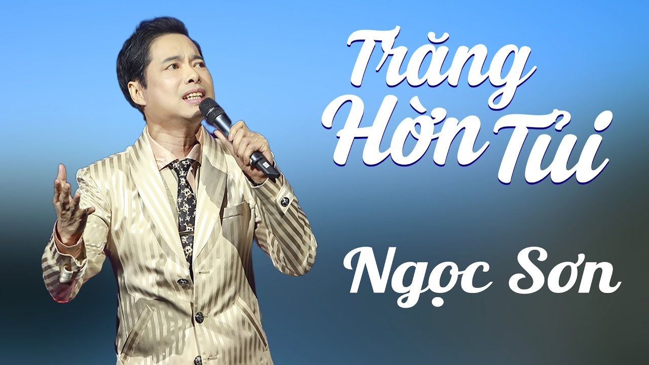 Trăng Hờn Tủi