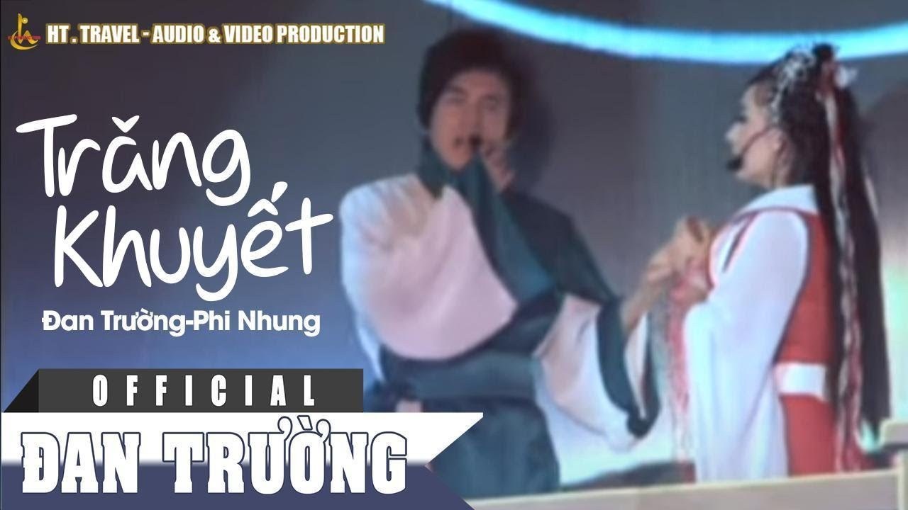 Trăng Khuyết