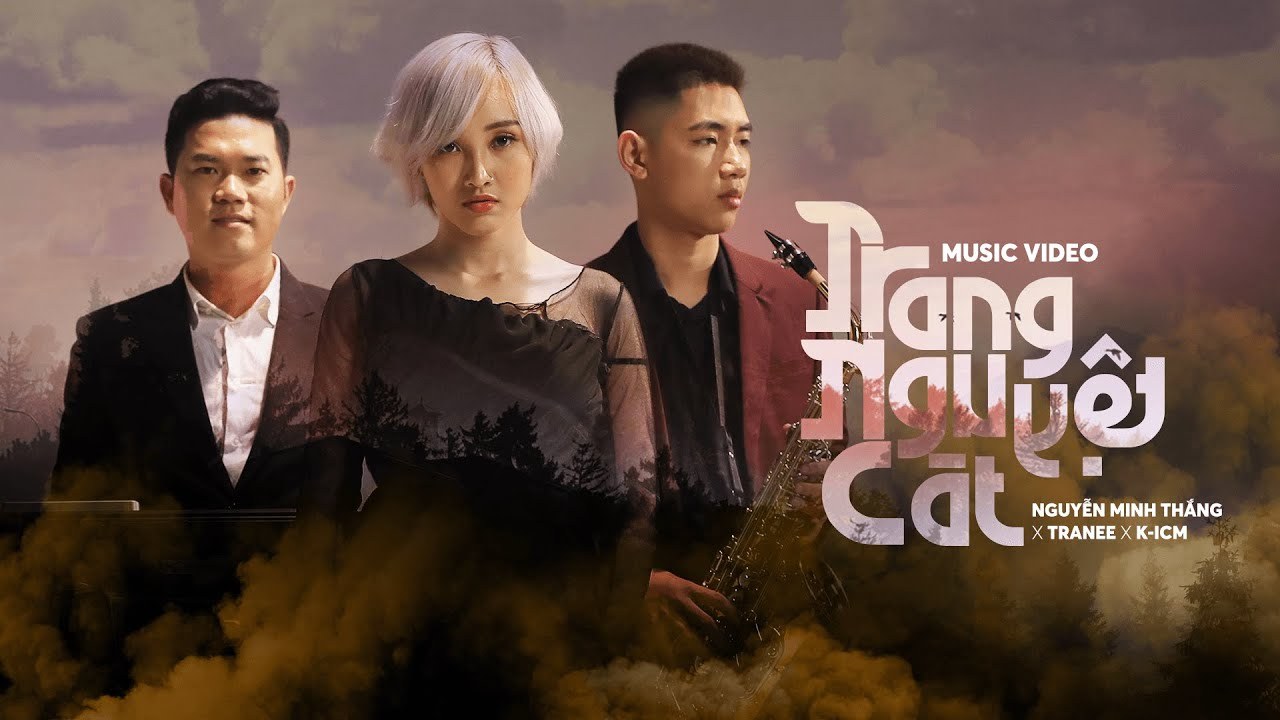 Trang Nguyệt Cát