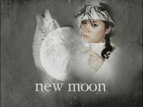 Trăng Non (New Moon)