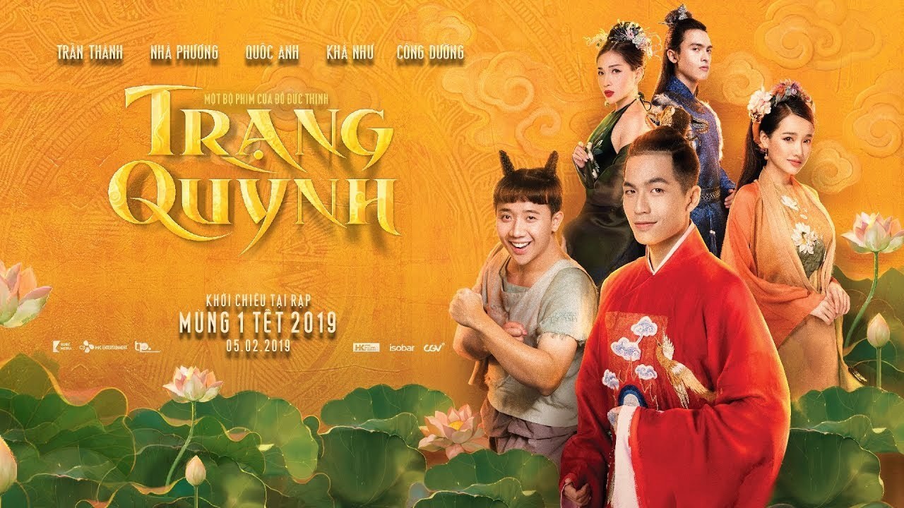 Trạng Quỳnh (Trạng Quỳnh OST)