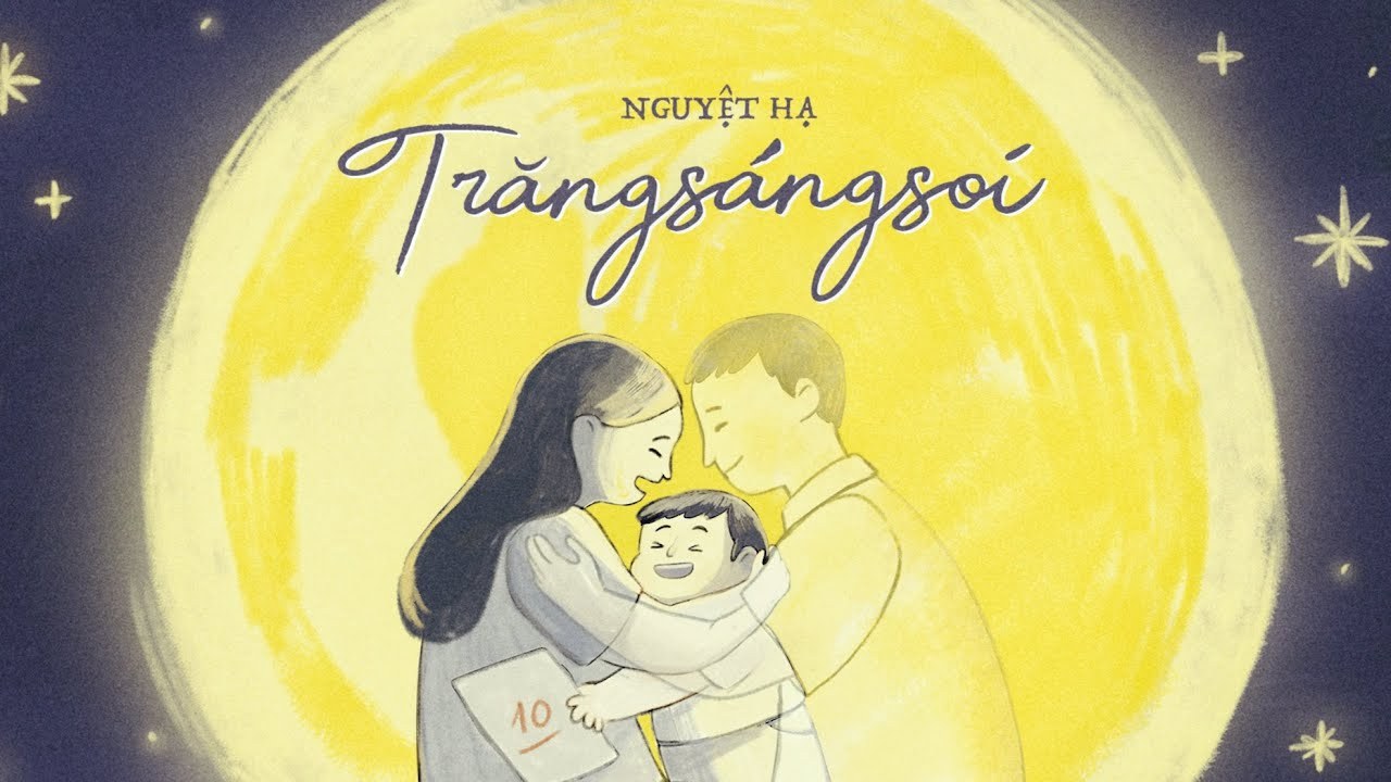 Trăng Sáng Soi
