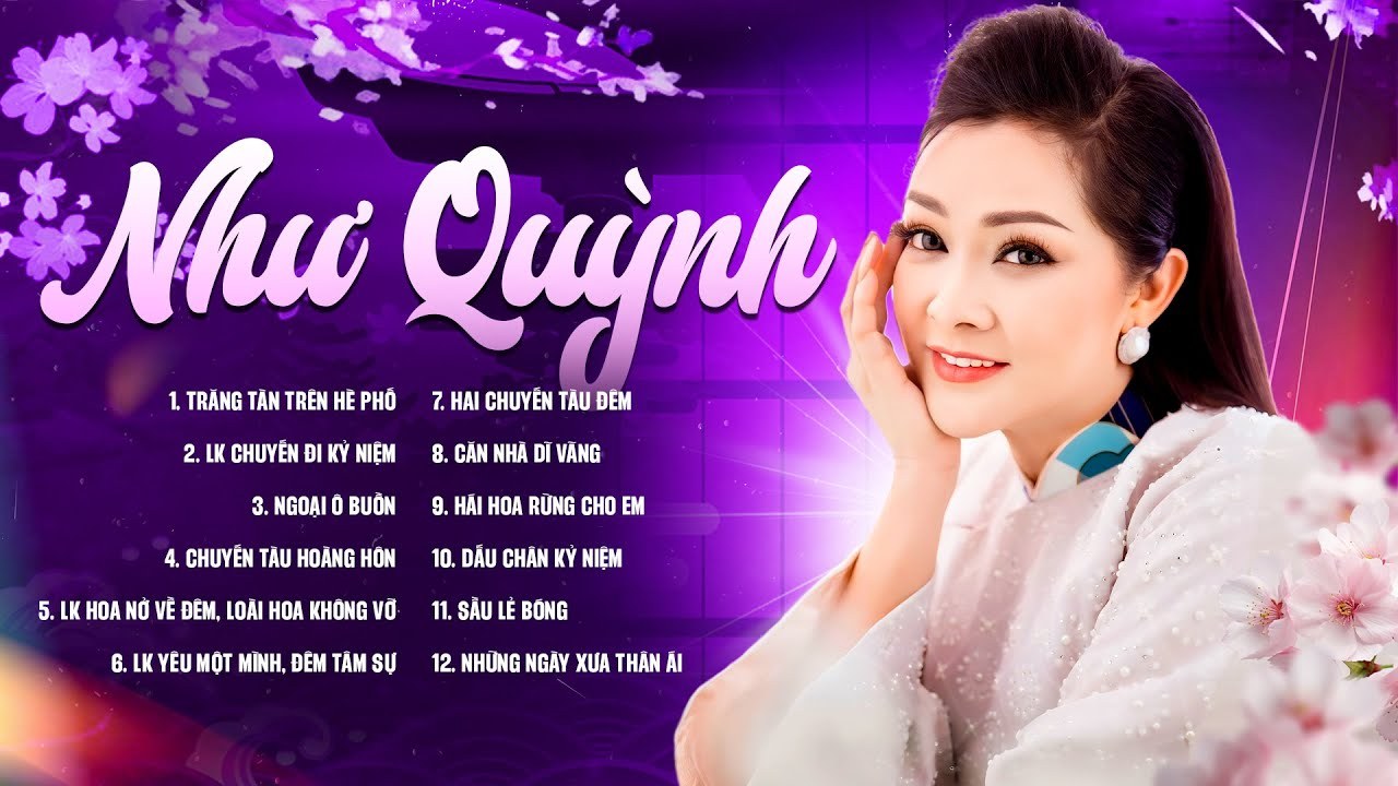Trăng Tàn Trên Hè Phố