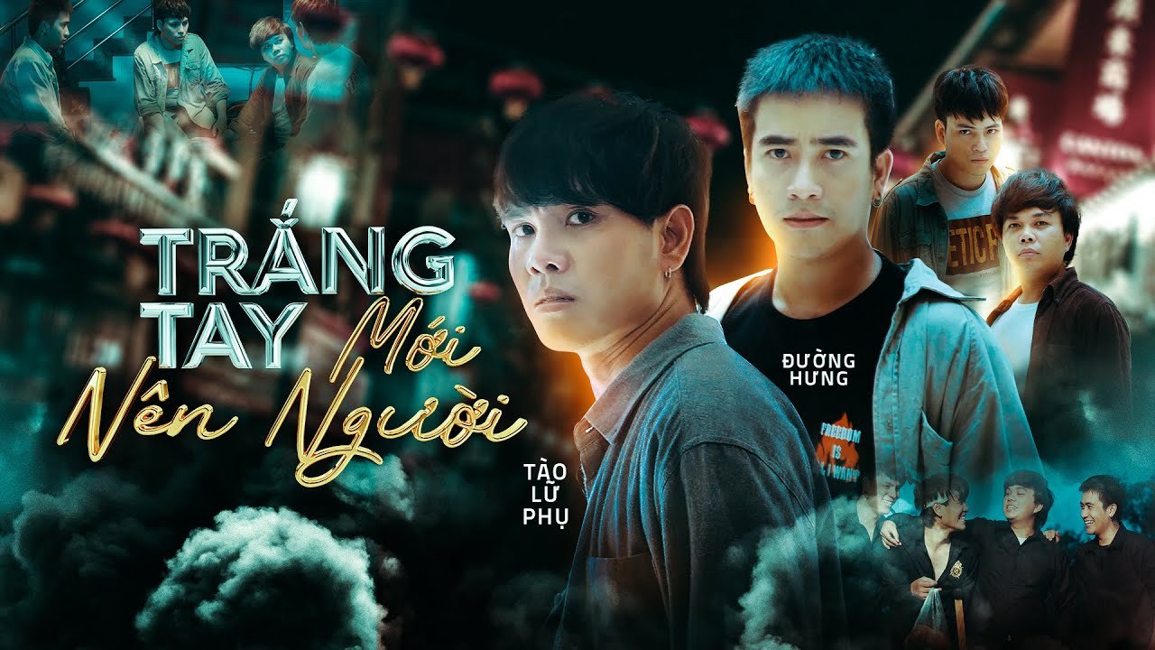 Trắng Tay Mới Nên Người (Chợ Đời 2)