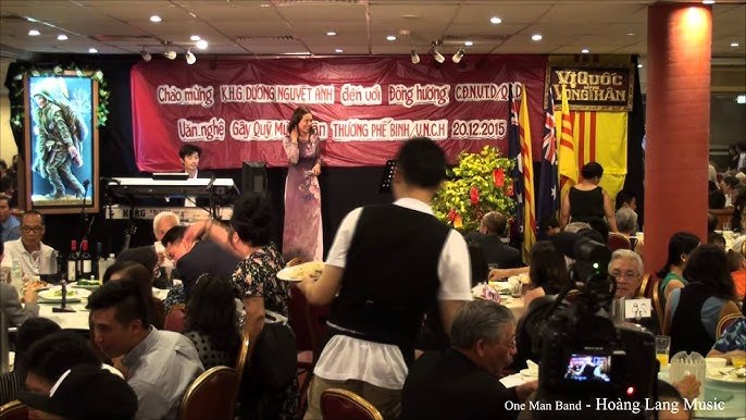 Trăng Thề