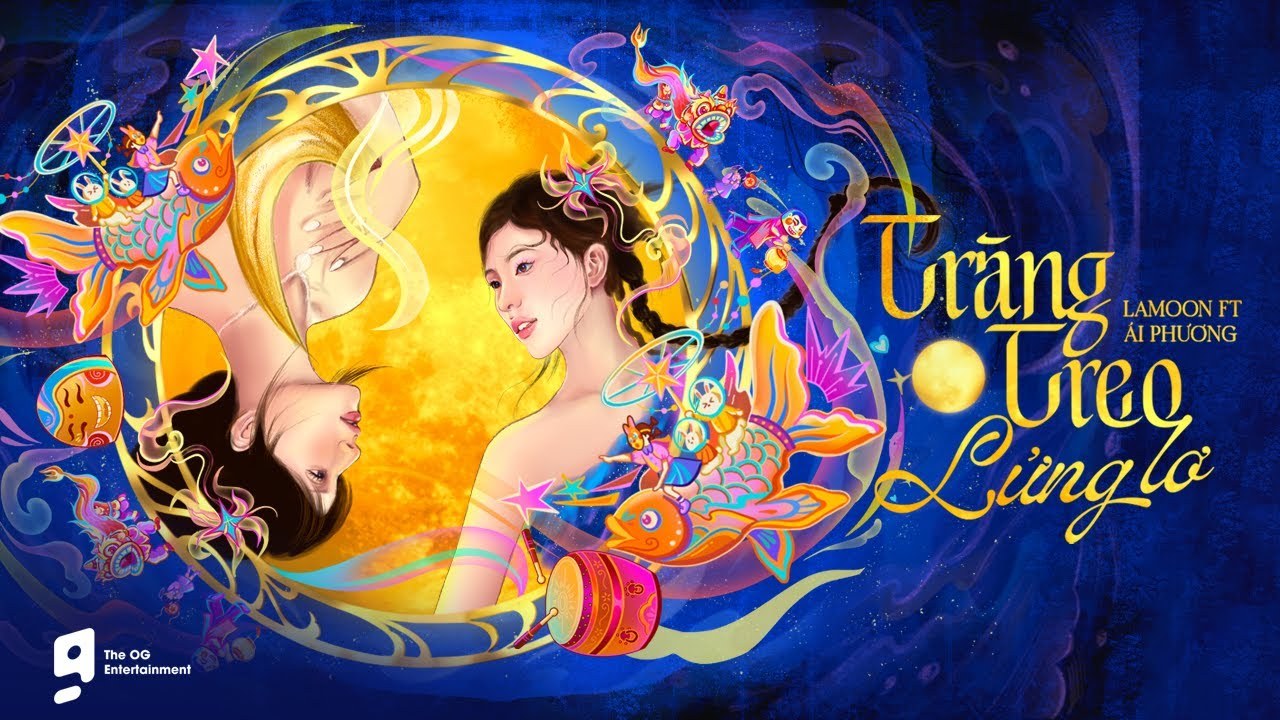 Trăng Treo Lửng Lơ