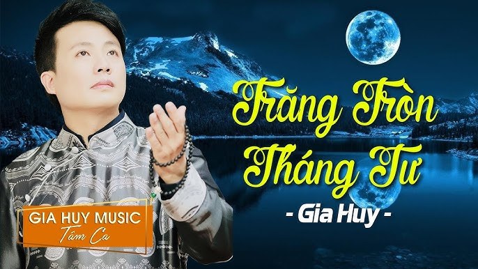 Trăng tròn tháng tư