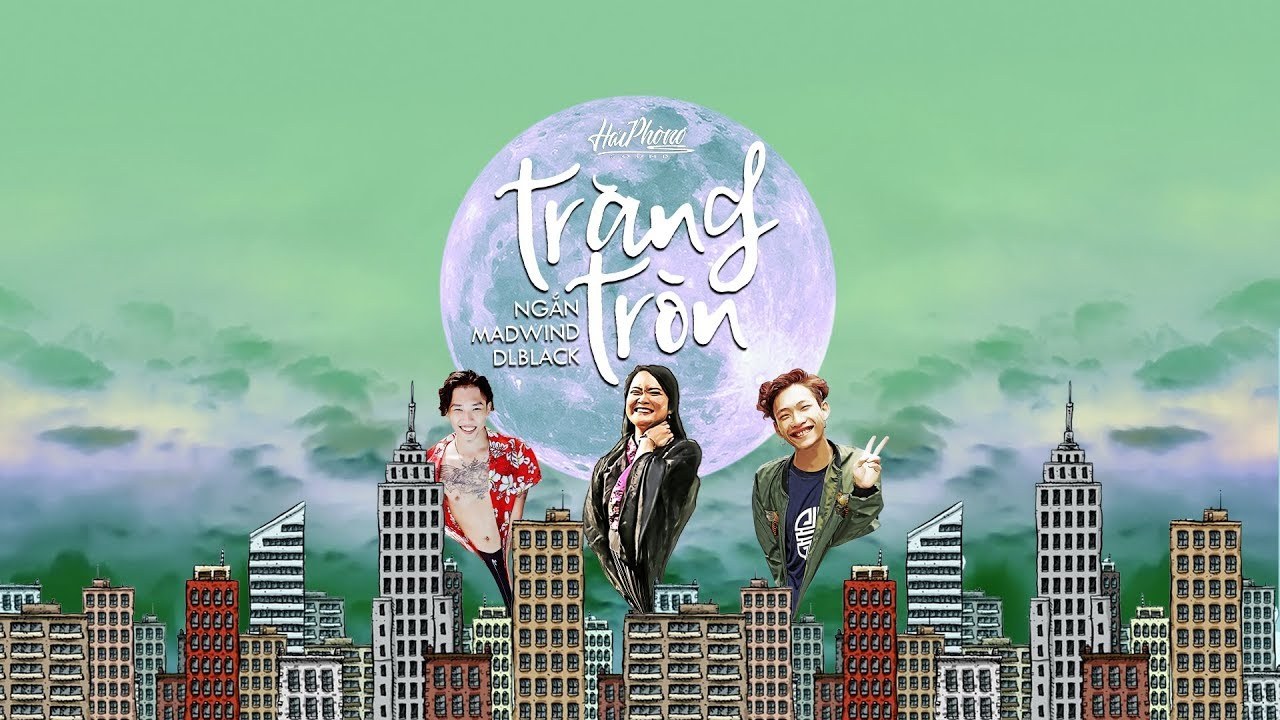 Trăng Tròn