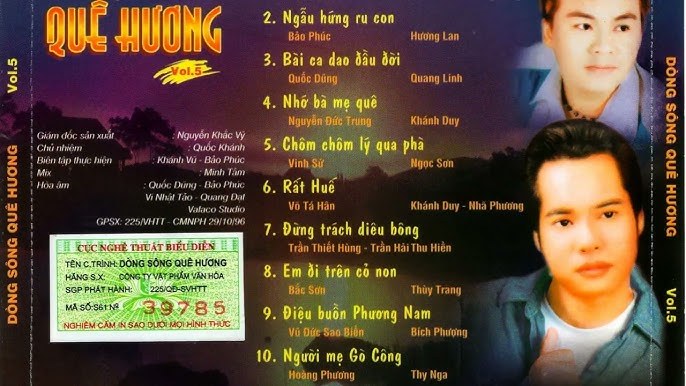 Trăng Về Thôn Dã