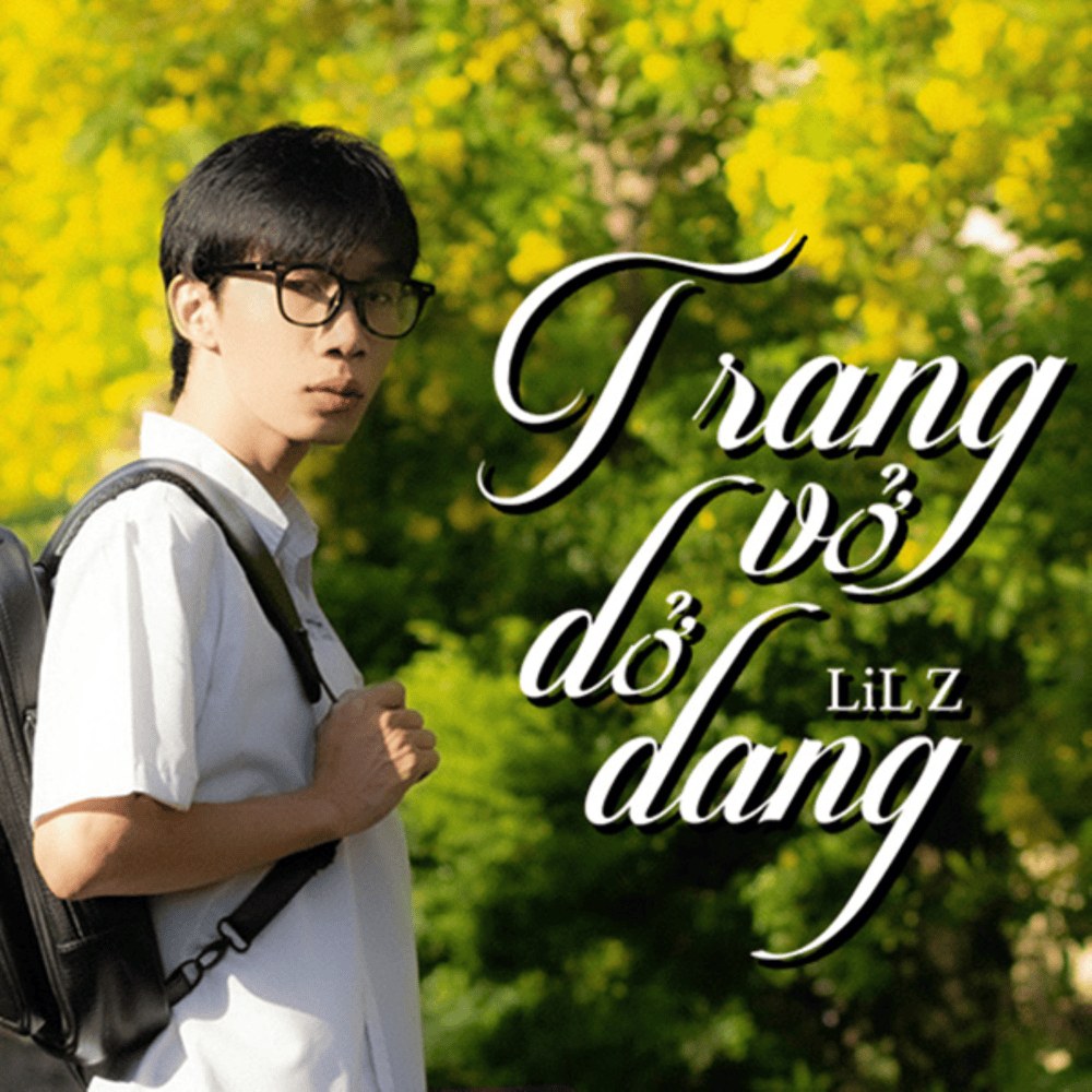 Trang Vở Dở Dang