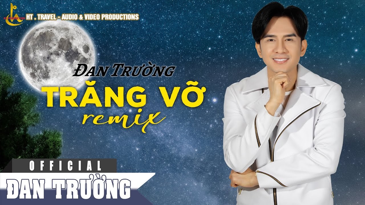 Trăng Vỡ