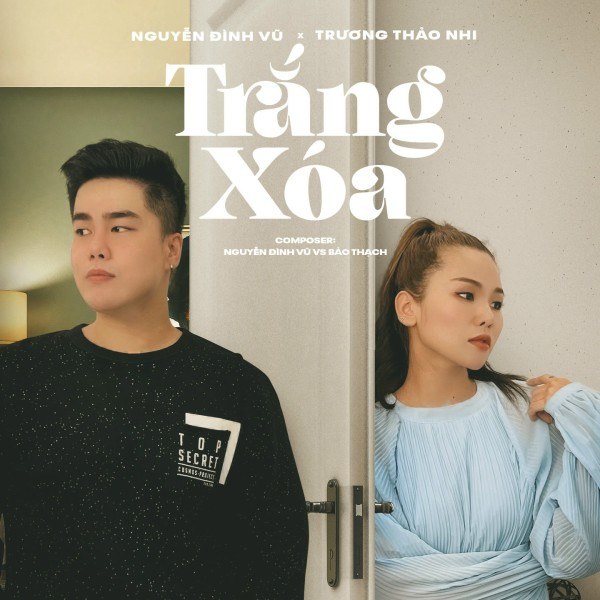 Trắng Xóa (Còn Lại Gì Trong Em)