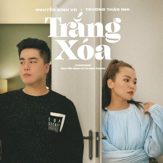 Trắng Xoá