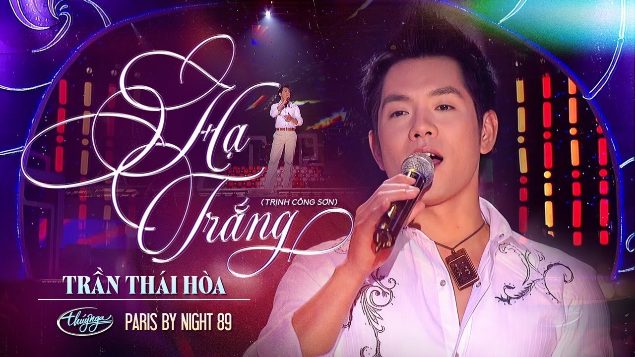 TRẮNG