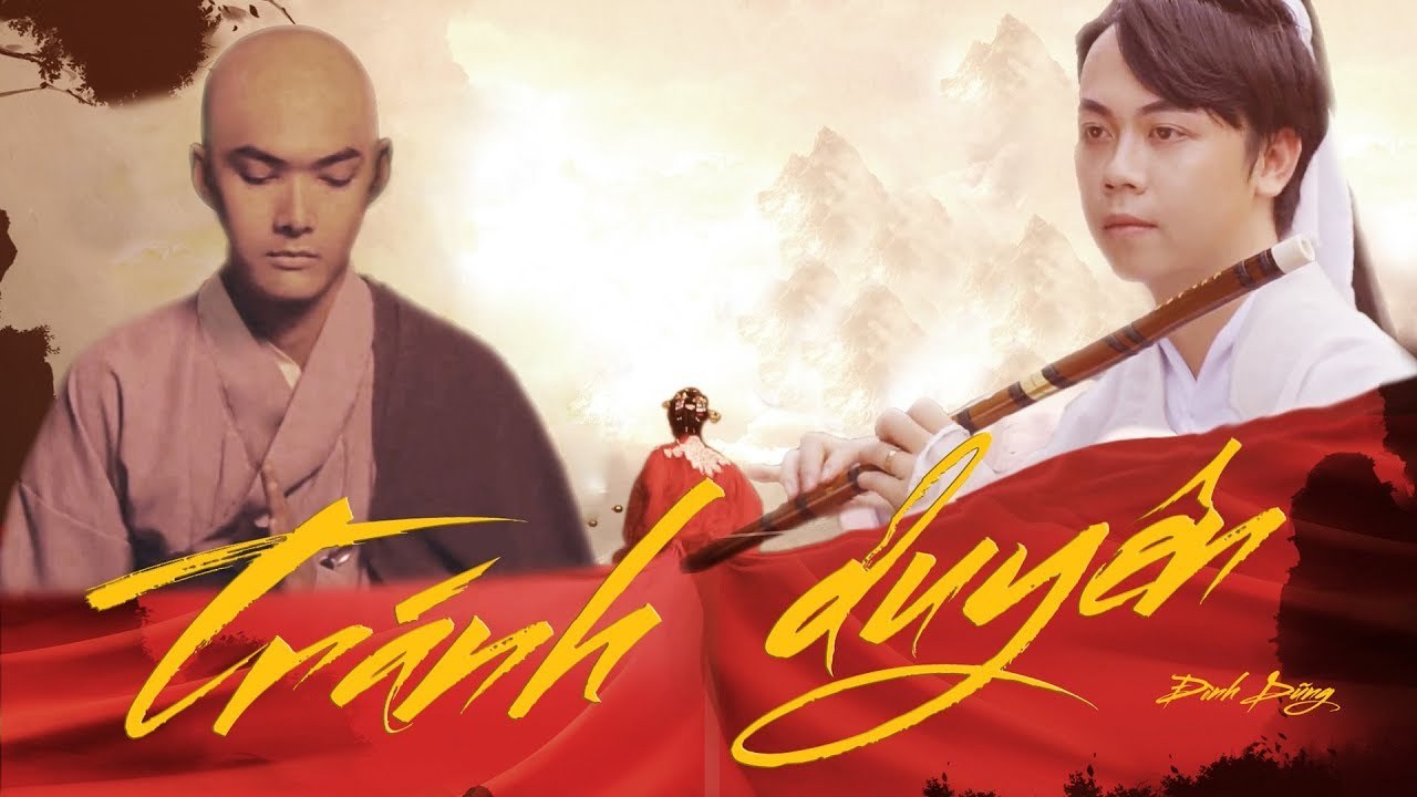Tránh duyên