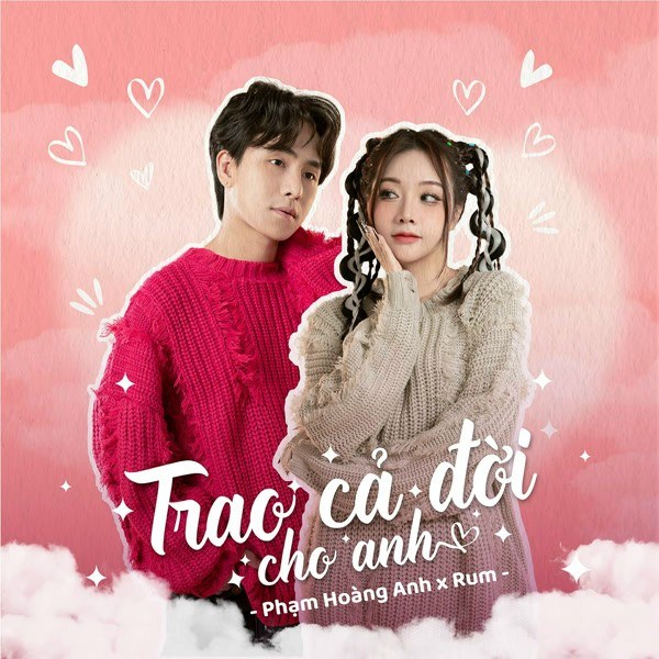 Trao Cả Đời Cho Anh