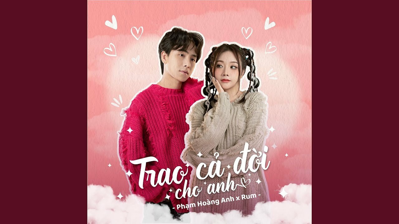 Trao Cả Đời Cho Em