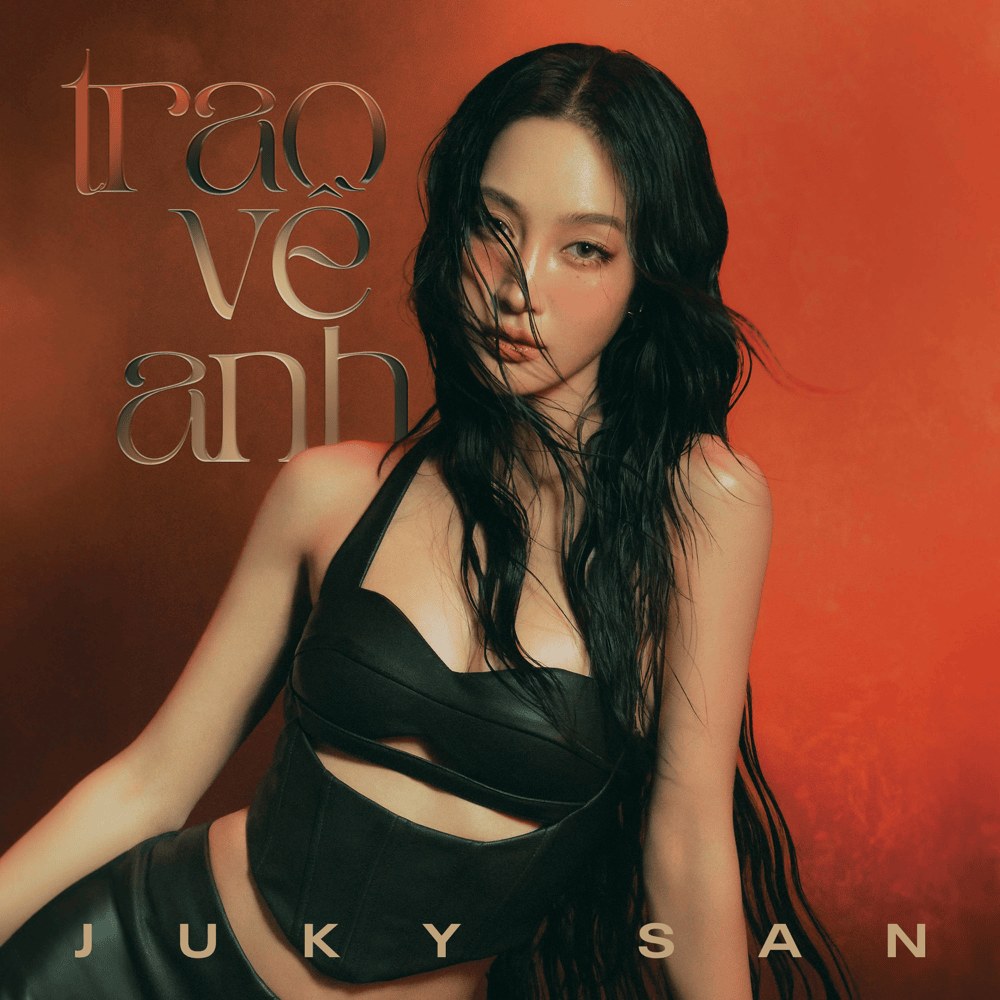Trao Về Anh