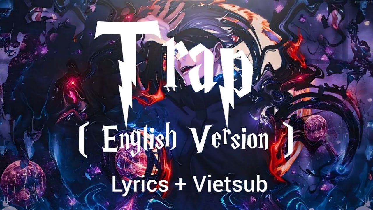 Trap ( English Ver. )