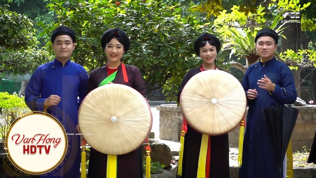 Trẩy hội xuân