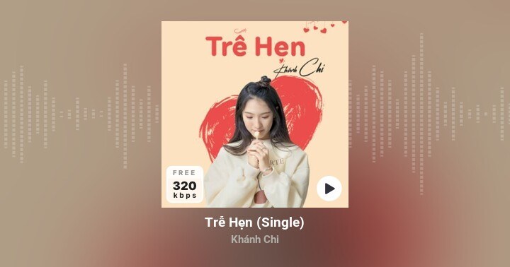 Trễ Hẹn 
