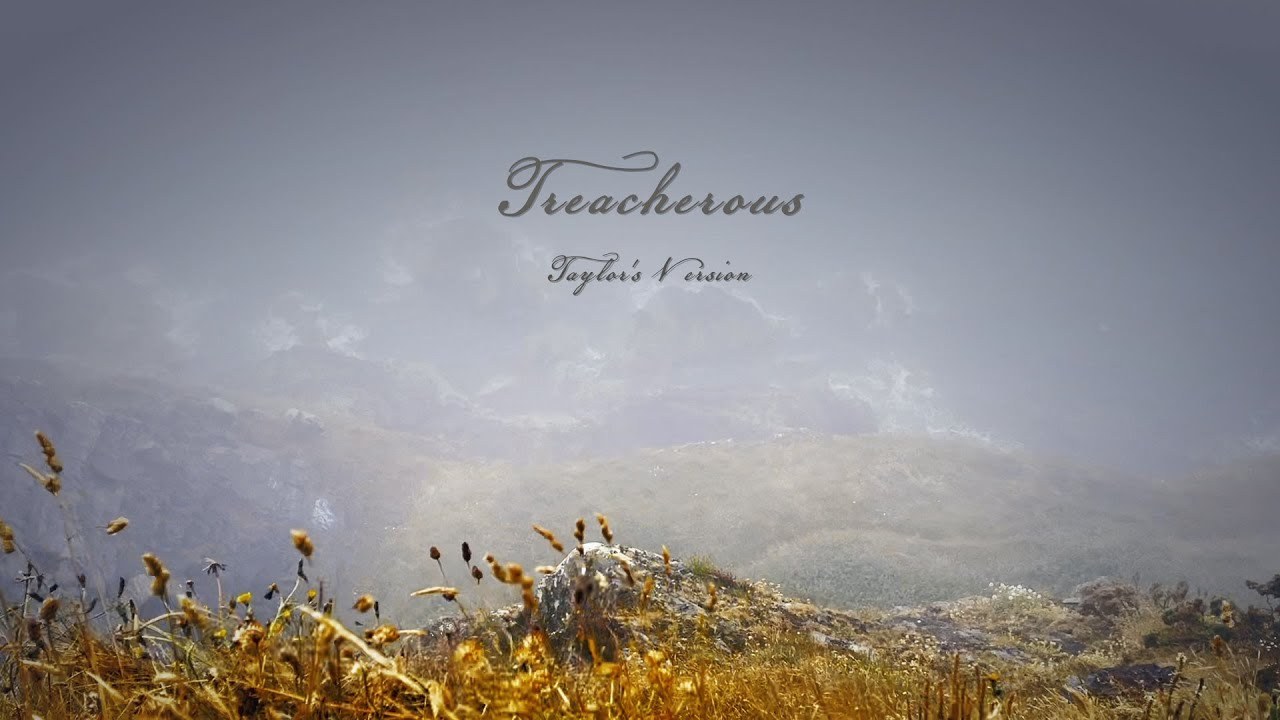 Treacherous