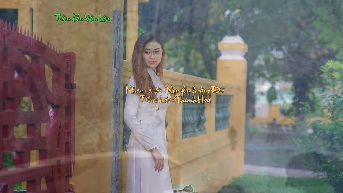 Trên bến Vân Lâu