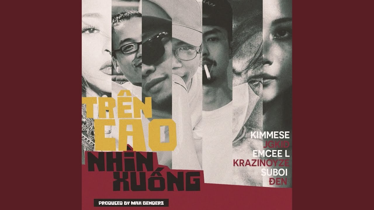 Trên Cao Nhìn Xuống