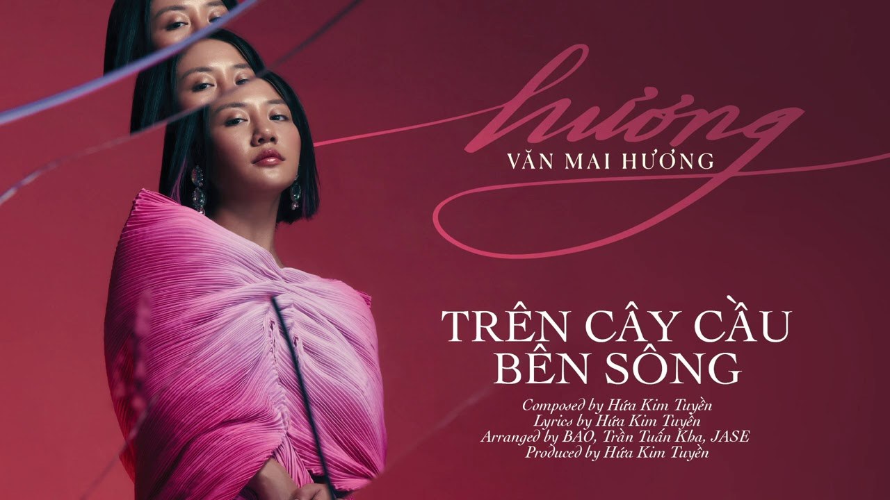Trên Cây Cầu Bên Sông