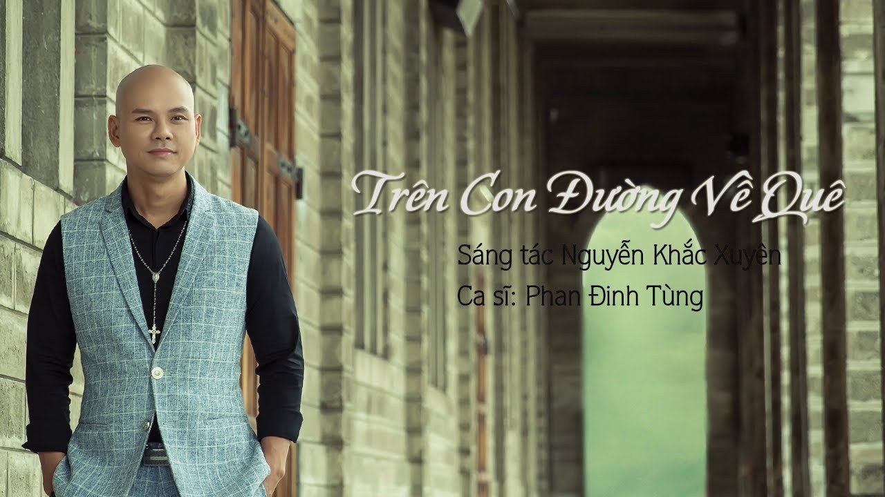 Trên Con Đường Về Quê