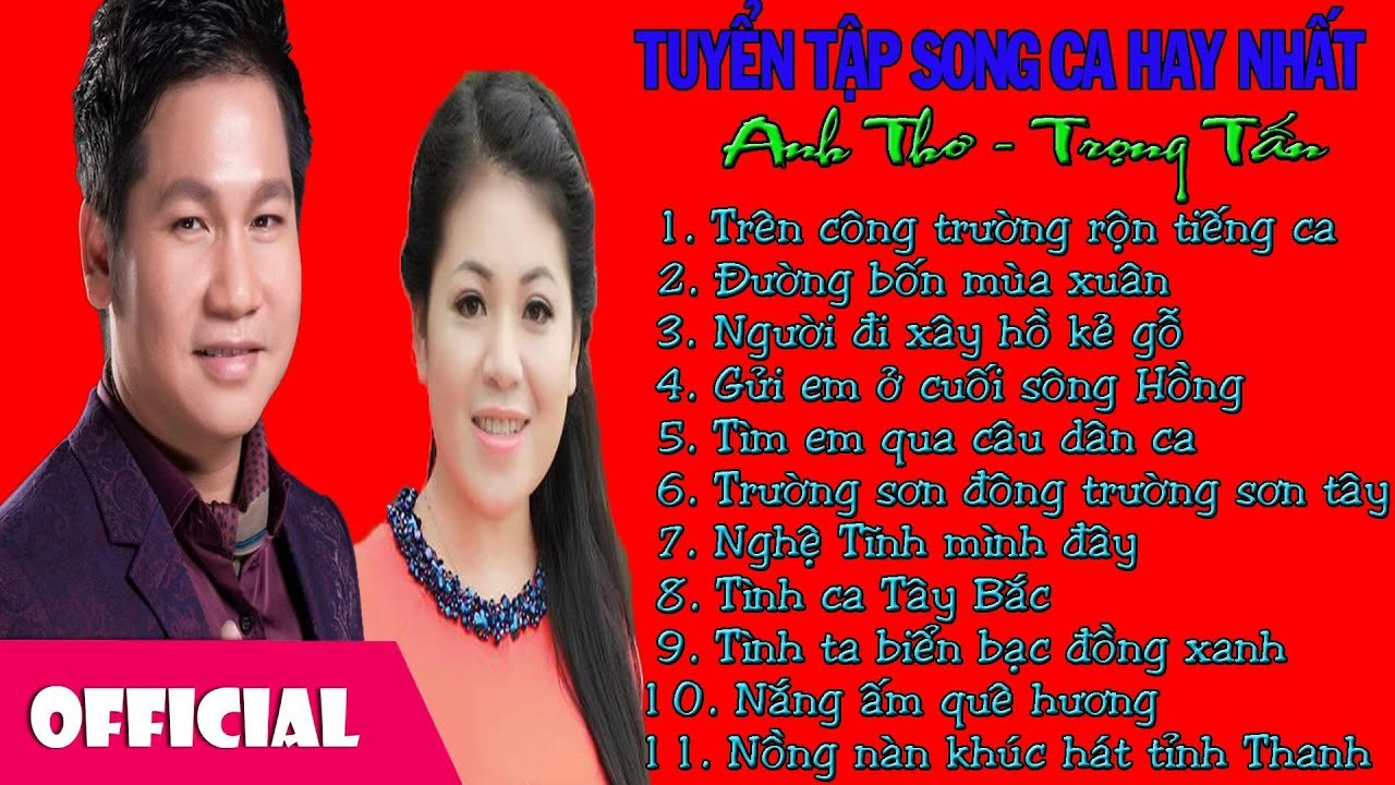 Trên Công Trường Rộn Tiếng Ca