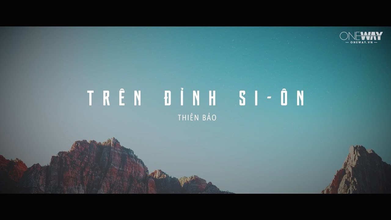 Trên Đỉnh Si-ôn