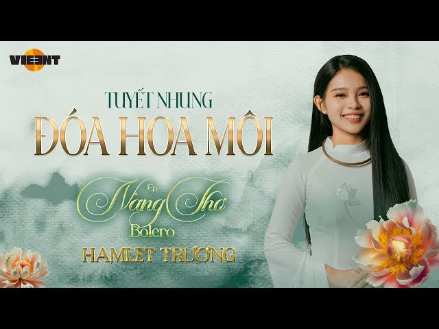 Trên Đồi Hoa Trổ Bông